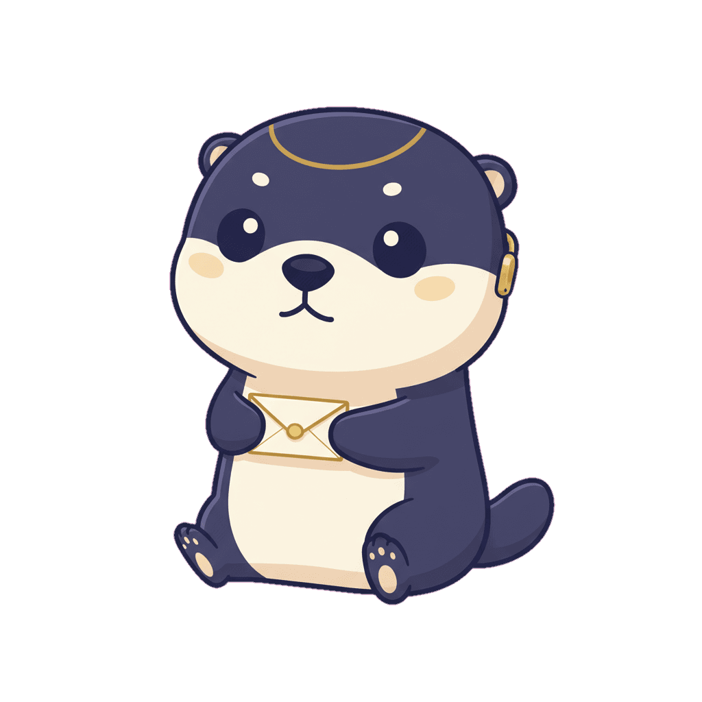 Ah Va, your VirtualAssistant SG mascot, sending a follow-up