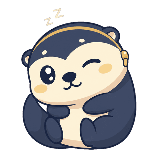 Ah Va sleeping, on standby for after-hours calls